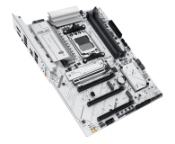 ASUS B850 MAX GAMING WIFI W - 1356740 - zdjęcie 4